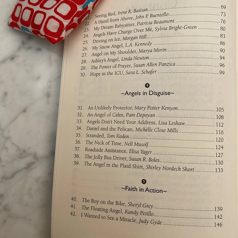 3 books bundle